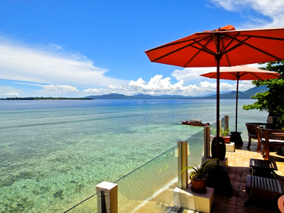 30 Daftar Tempat Wisata Di Manado Sulawesi Utara Sulut